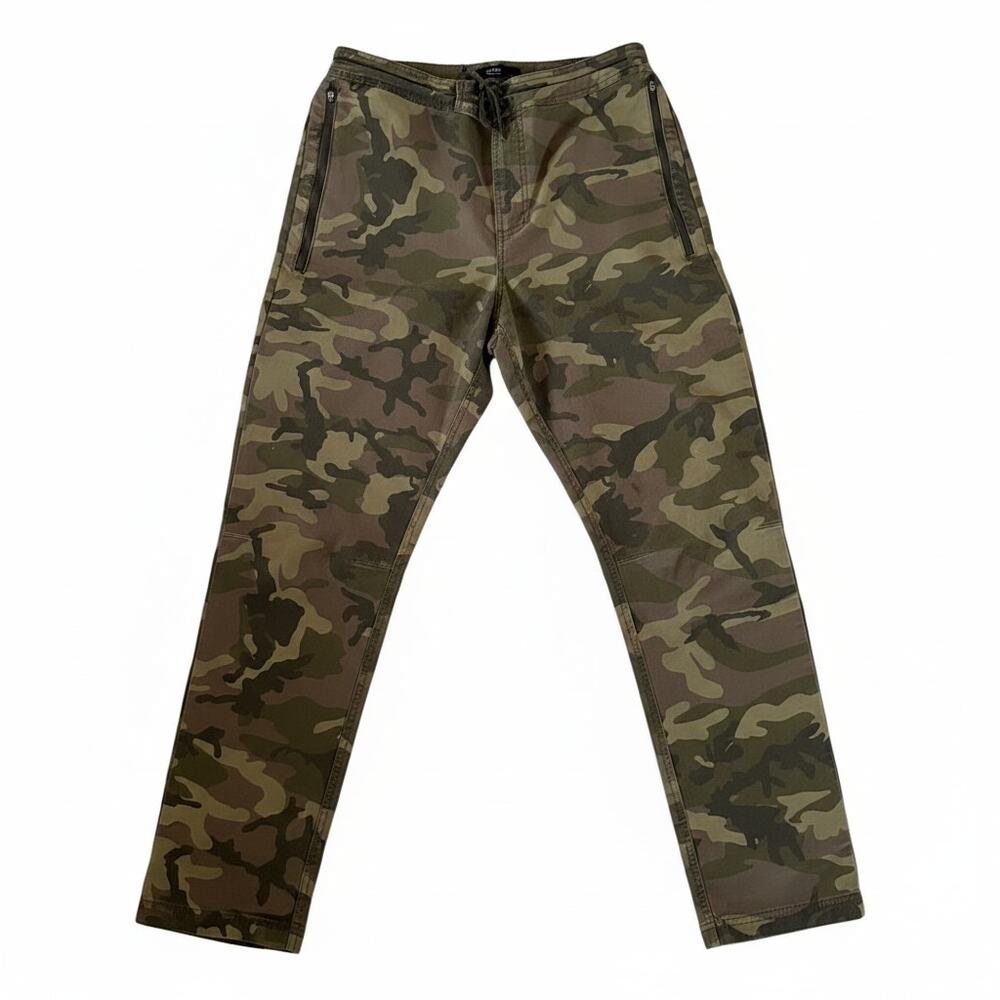 Roark Revival Layover 2 Travel Pant - size 34